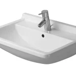 Árengedmény Duravit - Starck 3 - Mosdó - 0300600000
