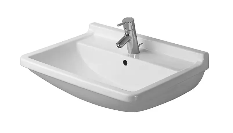 Árengedmény Duravit - Starck 3 - Mosdó - 0300600000