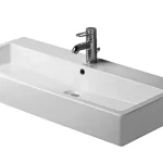 Duravit - Vero - Mosdó - 04541000271 Outlet