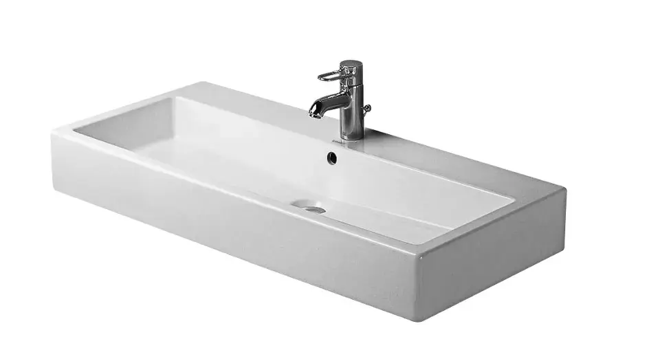 Duravit - Vero - Mosdó - 04541000271 Outlet