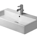Duravit - Vero - Mosdó - 0454700027 Kedvezmény