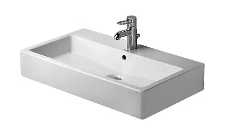 Duravit - Vero - Mosdó - 0454700027 Kedvezmény