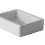 Duravit - Vero - Mosdó - 0455500000 Kedvezmény