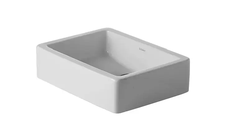 Duravit - Vero - Mosdó - 0455500000 Kedvezmény