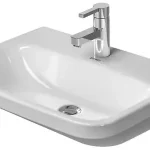 Duravit - DuraStyle - Mosdó - 2324600070 Olcsó
