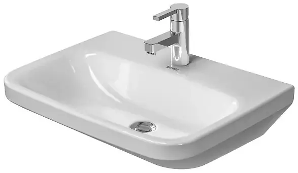 Duravit - DuraStyle - Mosdó - 2324600070 Olcsó