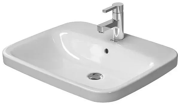 Kedvezményes ár Duravit - DuraStyle - Mosdó - 0374620000