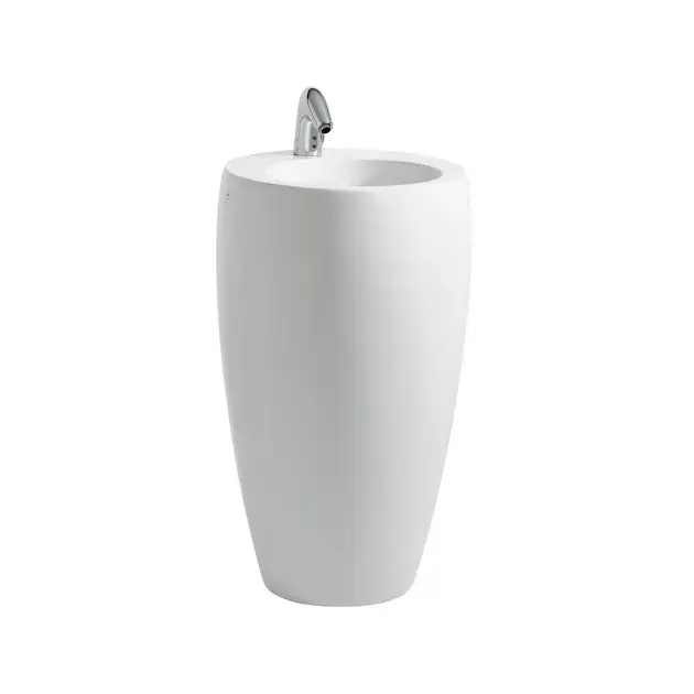 Laufen - Il Bagno Alessi - Mosdó - H8119724001041 Legjobb ár