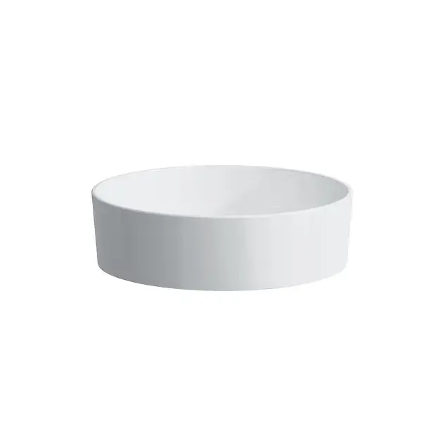 Laufen - Kartell - Mosdó - H8123314001121 Nézd meg most