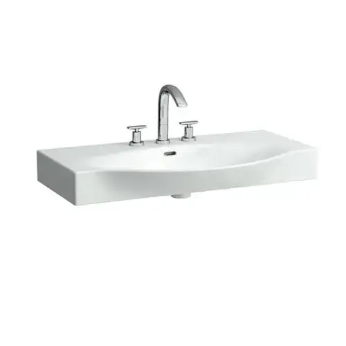 Laufen - Palace - Mosdó - H8117020001081 Vásárlói kedvenc