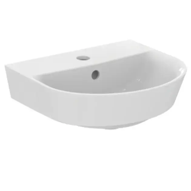 Ideal Standard - Connect Air - Kisméretű mosdó - E0701MA Korlátozott ajánlat