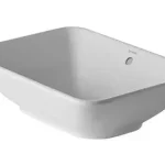 Duravit - Bacino - Mosdó - 0334520000 Kiárusítás