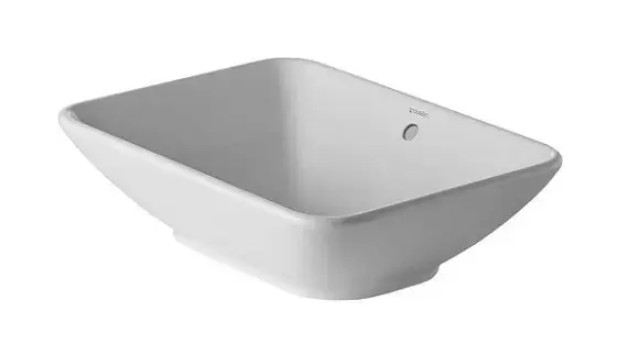 Duravit - Bacino - Mosdó - 0334520000 Kiárusítás