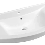 Aqualine - Zero - Mosdó - 6095 Biztonságos fizetés