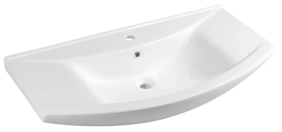 Aqualine - Zero - Mosdó - 6095 Biztonságos fizetés