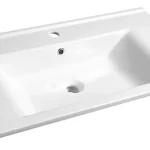 Gyors kiszállítás Aqualine - Zuno - Mosdó - 9085