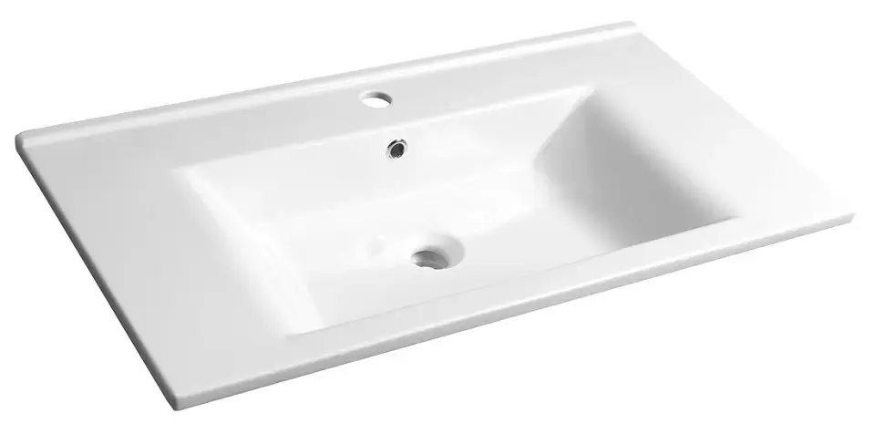 Gyors kiszállítás Aqualine - Zuno - Mosdó - 9085