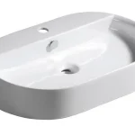 Legkelendőbb Sapho - Kerasan Ring - Mosdó - 028501
