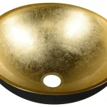 Azonnali szállítás Sapho - Murano - Mosdó - AL5318-77