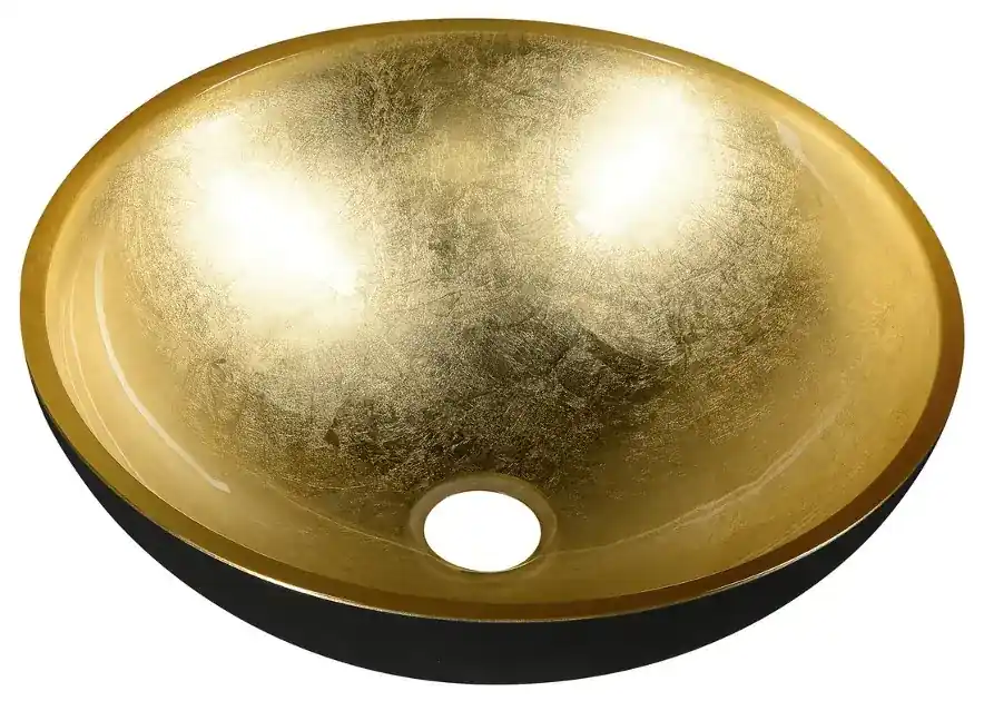 Azonnali szállítás Sapho - Murano - Mosdó - AL5318-77