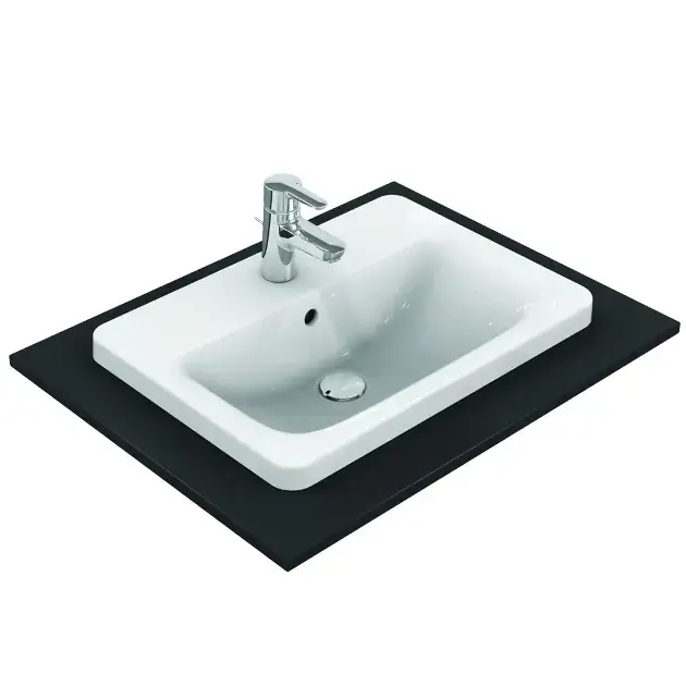 Kedvezményes ár Ideal Standard - Connect - Mosdó - E504401