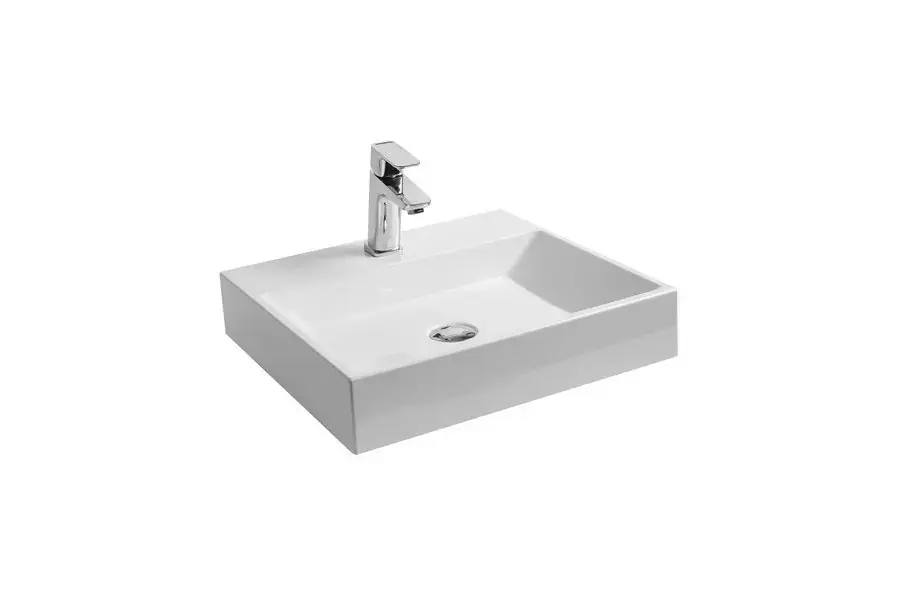 Ravak - Natural - Mosdó - XJO01250000 Vásárlói kedvenc