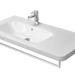 Duravit - DuraStyle - Mosdó szerelvények és kiegészítők - 0031071000 Legnépszerűbb