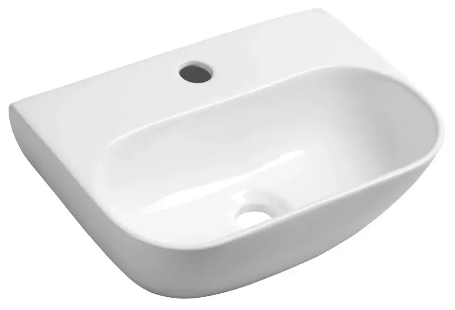 Sapho - Small - Kisméretű mosdó - AR265 Vásárlói kedvenc