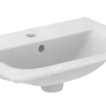 Ideal Standard - Connect Air - Mosdó - E0296MA Biztonságos fizetés