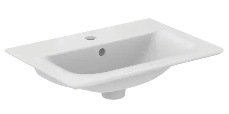 Ideal Standard - Connect Air - Mosdó - E0296MA Biztonságos fizetés