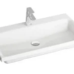 Vedd meg online Ravak - Comfort - Mosdó - XJX01280001