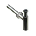 Kihagyhatatlan ajánlat Laufen - Equipment and accessories - Mosdó szifon - H8939470000001