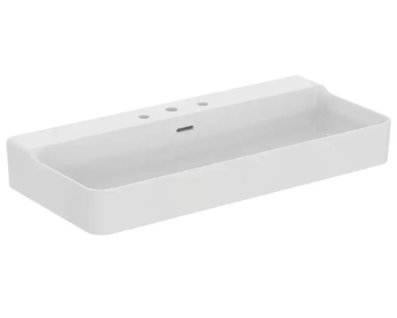 Különleges ajánlat Ideal Standard - Conca Ceram - Mosdó - T379801
