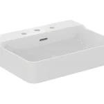 Biztonságos vásárlás Ideal Standard - Conca Ceram - Mosdó - T381901