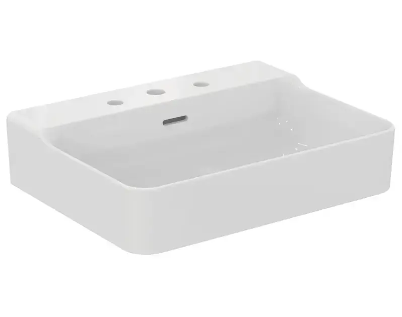 Biztonságos vásárlás Ideal Standard - Conca Ceram - Mosdó - T381901