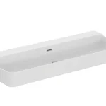 Különleges ajánlat Ideal Standard - Conca Ceram - Dupla mosdó - T384101
