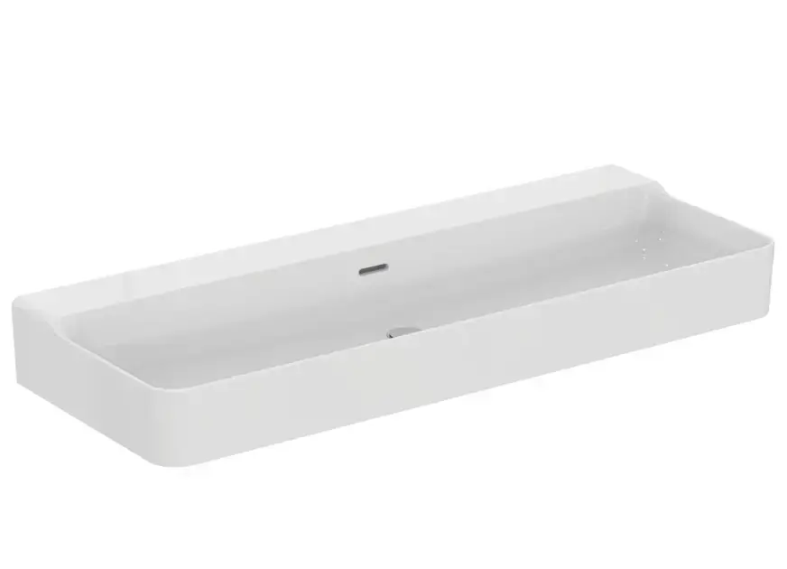 Különleges ajánlat Ideal Standard - Conca Ceram - Dupla mosdó - T384101