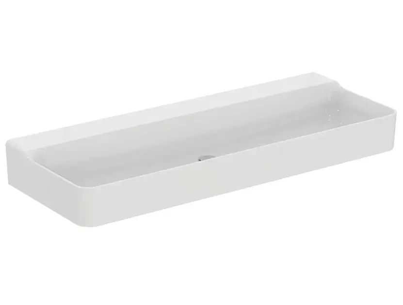 Azonnal elérhető Ideal Standard - Conca Ceram - Dupla mosdó - T384501