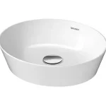 Duravit - Cape Cod - Mosdó - 2328403200 Vásárlói kedvenc