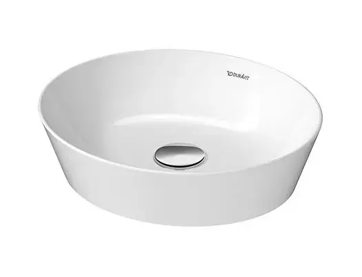 Duravit - Cape Cod - Mosdó - 2328403200 Vásárlói kedvenc