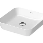 Duravit - Cape Cod - Mosdó - 23404300001 Expressz szállítás