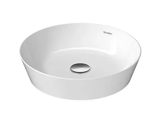 Duravit - Cape Cod - Mosdó - 23284332001 Vedd meg most