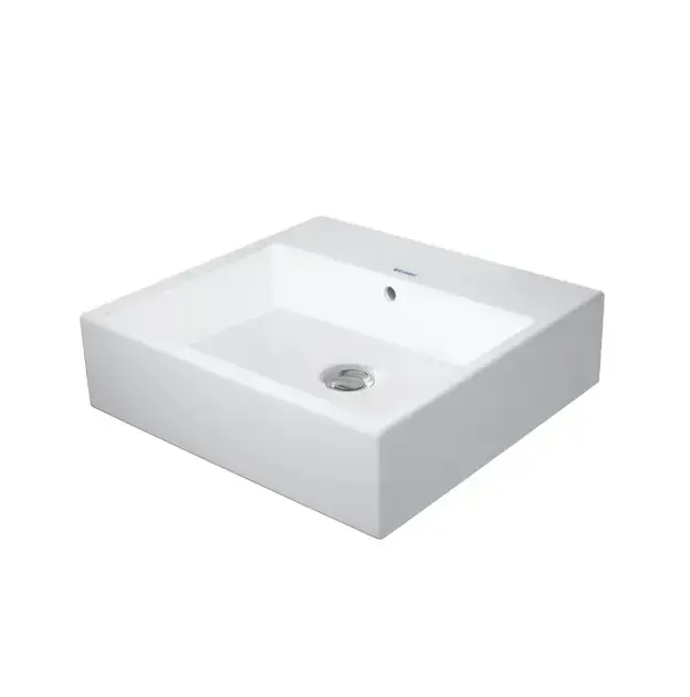 Árcsökkenés Duravit - Vero Air - Kisméretű mosdó - 0724450060