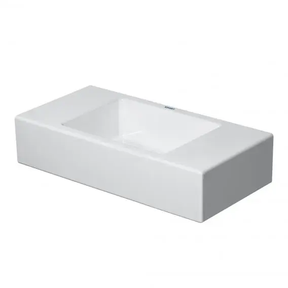 Duravit - Vero Air - Kisméretű mosdó - 07245000001 Outlet