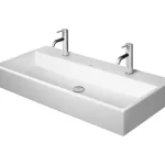 Azonnal elérhető Duravit - Vero Air - Dupla mosdó - 2350100043
