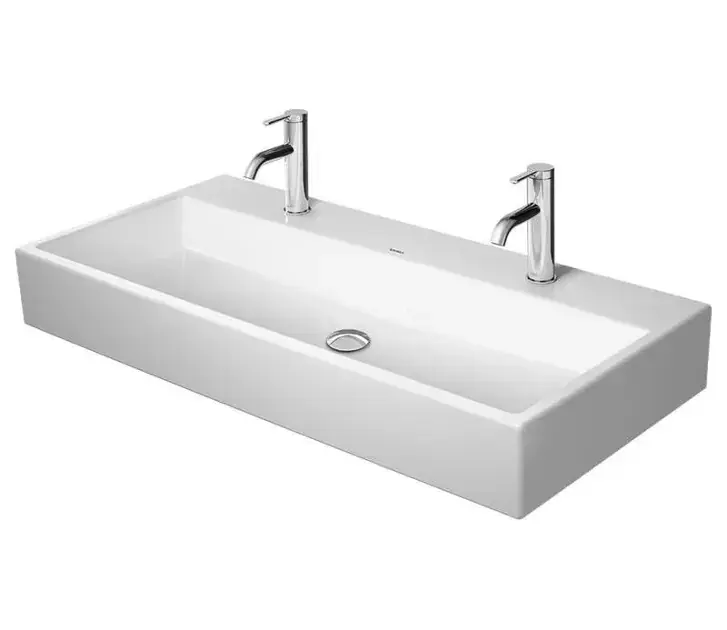 Azonnal elérhető Duravit - Vero Air - Dupla mosdó - 2350100043
