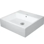 Duravit - Vero Air - Mosdó - 23505000601 Szuper ajánlat