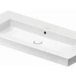 Duravit - White Tulip - Mosdó - 2363100060 Expressz kézbesítés