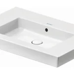 Vedd meg most Duravit - White Tulip - Mosdó - 2363750060