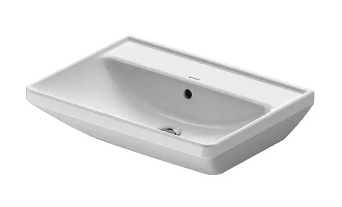 Biztonságos vásárlás Duravit - D-Neo - Mosdó - 2366600060